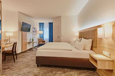 hotel Kultura & obilasci Leer