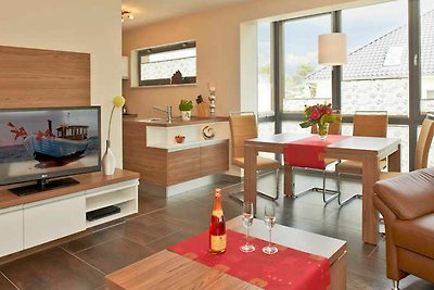 Penthouse 1 / Nr. 8