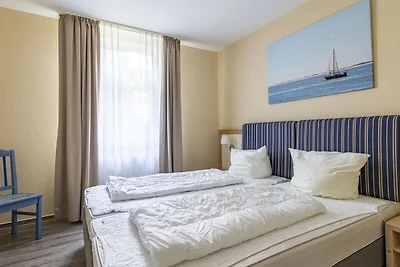 apartman za odmor Obiteljski odmor Wittmund