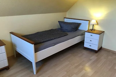 Longest Drive Obergeschoss