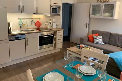 Vakantieappartement Gezinsvakantie Helgoland