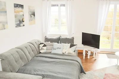 Appartamento Vacanza con famiglia Brüel