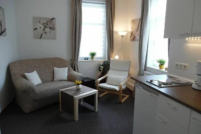 Appartamento Vacanza con famiglia Clausthal-Zellerfeld