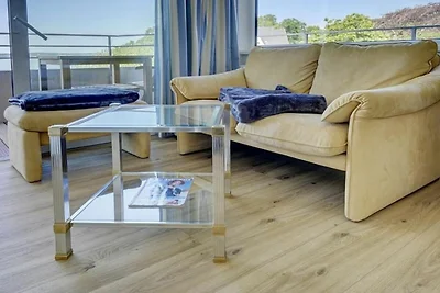 Appartement Strandbude
