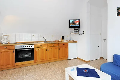 Appartamento Vacanza con famiglia Utarp