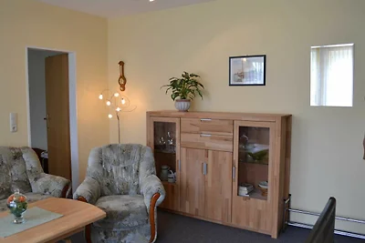 Vakantieappartement Gezinsvakantie Timmendorf