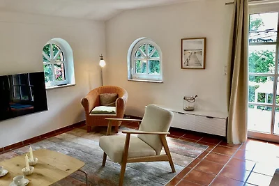 Ferienhaus Tied - emden und meer