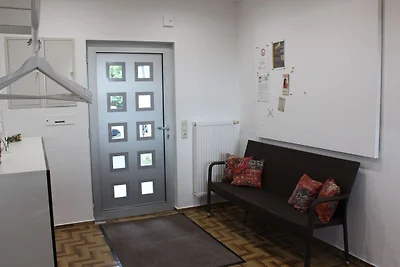 Apartamento Vacaciones familiares Schammelsdorf