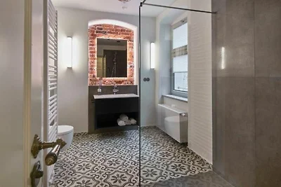 Vakantieappartement Gezinsvakantie Görlitz