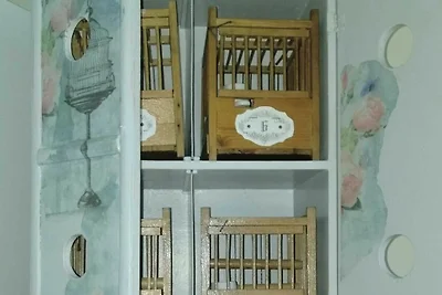 Ferienwohnung SA1