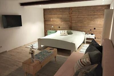 Ferienwohnung am Kienbach