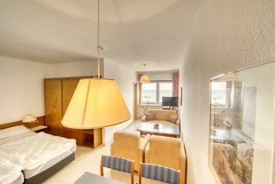 Strandhotel, App. 3SH318