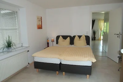 VO 3; 2-Raum; EG; Terrasse; 42m²