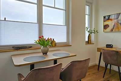 apartman za odmor Obiteljski odmor Sassnitz