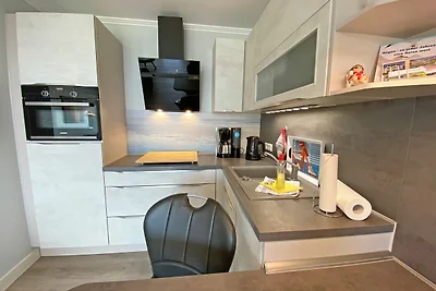 Ferienwohnung 05 2-Raum 1.Etage mit Balkon