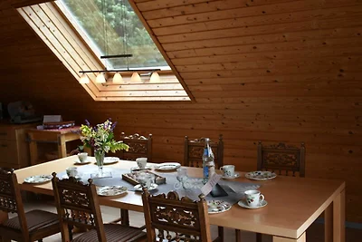 Vakantieappartement Gezinsvakantie Garz
