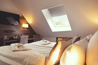 Doppelzimmer Deluxe