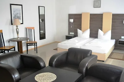 Hotel Cultuur en bezienswaardigheden Torgau