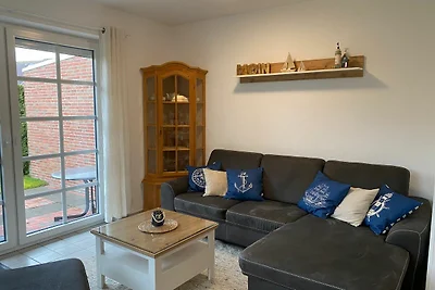 Casa vacanze Vacanza di relax Wittmund