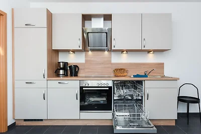 Ferienwohnung Vorpiek