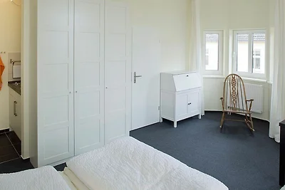 Vakantieappartement Gezinsvakantie Fürstenberg Havel