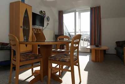 Vakantieappartement Gezinsvakantie Kühlungsborn