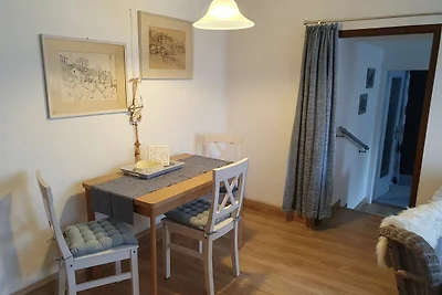 Appartamento Vacanza con famiglia Oberharz am Brocken