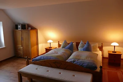 Ferienhaus - 4 SR, Bad/WC