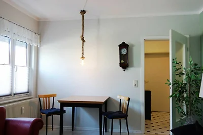 Vakantieappartement Gezinsvakantie Graal-Müritz