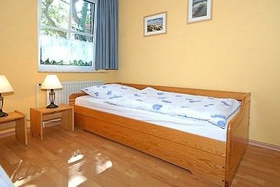 Vakantieappartement Gezinsvakantie Langeoog