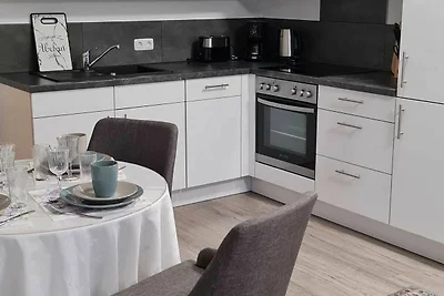 Fewo Wingst 2-Zimmer Wohnung