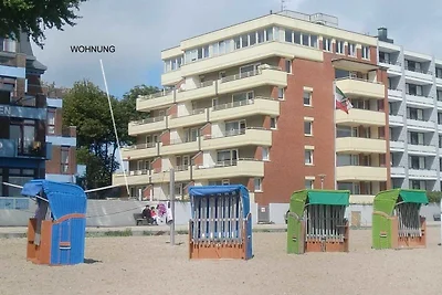 Haus Seeblick, Sandwall 23