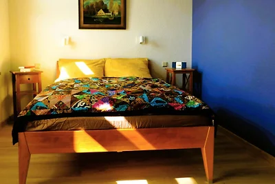 Albergo Cultura ed escursioni Luckow