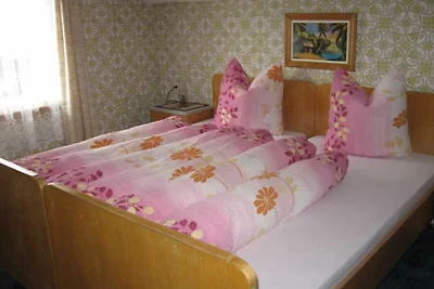 Ferienhaus 1
