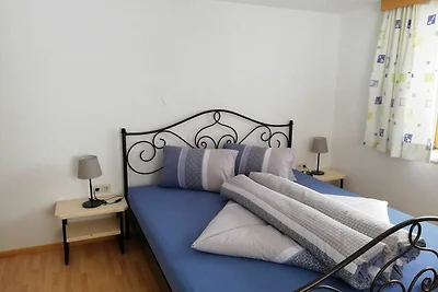 Vakantieappartement Gezinsvakantie Feichten im Kaunertal