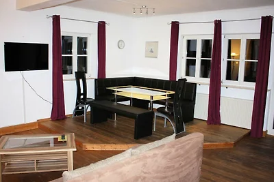 Vakantieappartement Gezinsvakantie Egloffstein