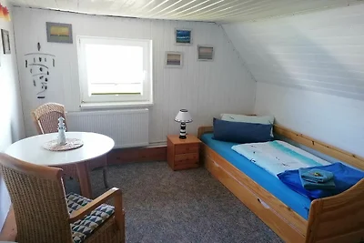 Vakantiehuis Ontspannende vakantie Hiddensee