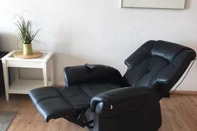 Vakantieappartement Gezinsvakantie Greifswald
