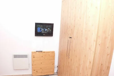 Ferienwohnung Toni Strandidyll-2 SZ bis max.