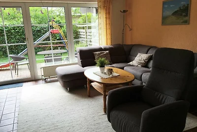 Vakantiehuis Ontspannende vakantie Varel