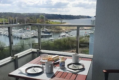Vakantieappartement Gezinsvakantie Glücksburg