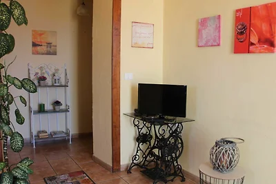 Vakantieappartement Gezinsvakantie Los Llanos de Aridane