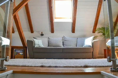 Ferienwohnung ZU HAUSE