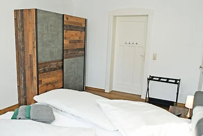 02 schönes Doppelzimmer mit Frühstück