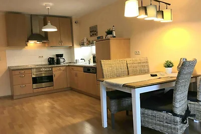 Vakantieappartement Gezinsvakantie Karlshagen