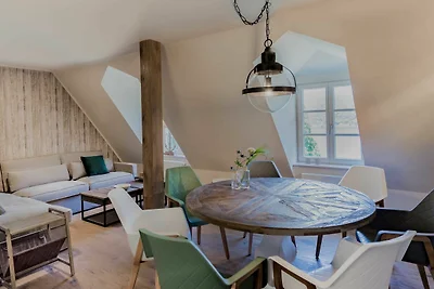Vakantieappartement Gezinsvakantie Edertal