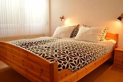 Vakantieappartement Gezinsvakantie Horumersiel