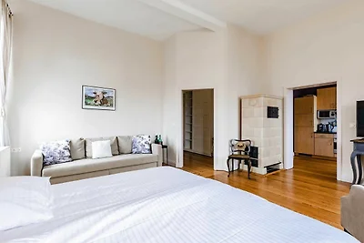 Fortezza/castello Villaggi e club vacanze Hohen Demzin