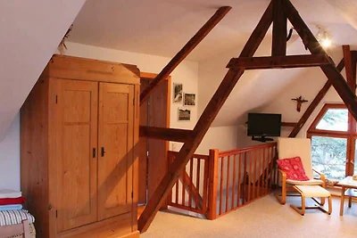 Ferienhaus Hofmann Hainrode