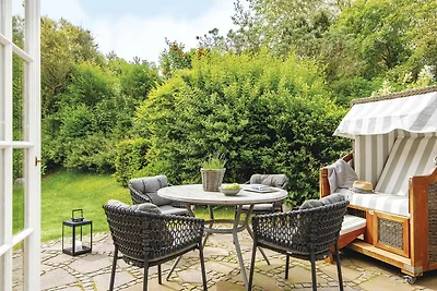 Casa vacanze Vacanza di relax Kampen